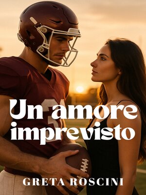 cover image of Un amore imprevisto
